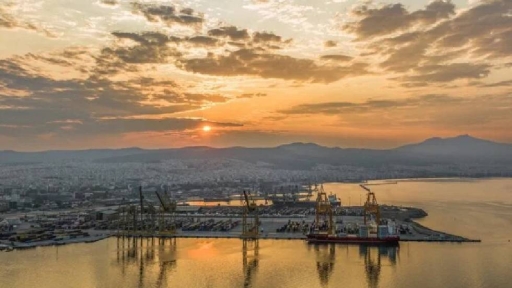 ΟΛΘ: Επανενεργοποίηση των dry ports στα Βαλκάνια