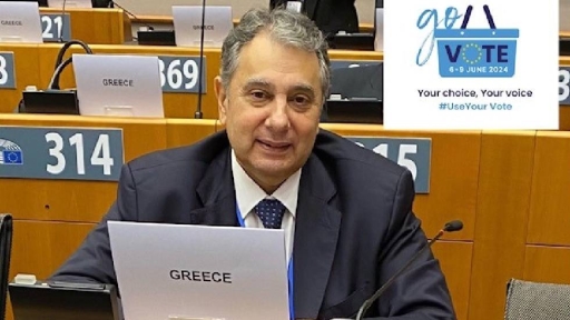 «Η σημασία των Ευρωεκλογών για τους Έλληνες Μικρομεσαίους»
