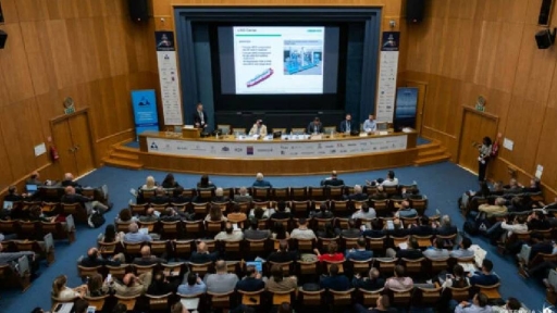 Προηγμένες τεχνολογίες και  εφαρμογές στο 17ο ετήσιο συνέδριο Ναυτικής Τεχνολογίας