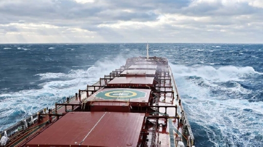 Περισσότερα bulk carriers και containerships προς διάλυση το 2023