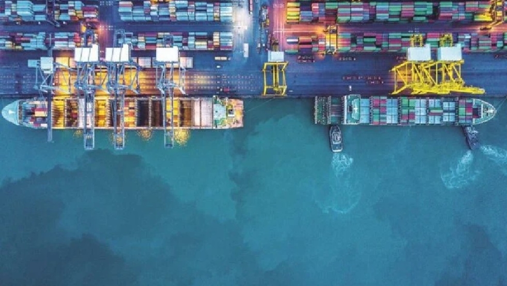 «Σωσίβιο» τα βελτιωμένα μέτρα στη ναυτιλιακή ασφάλεια