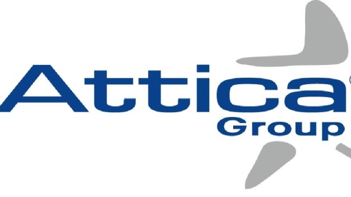 Αttica Group: Ολοκληρώθηκε η διαδικασία εκποίησης 12.000 κοινών ονομαστικών μετοχών