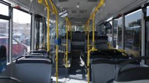 Νέα λεωφορειακή γραμμή  σε Καμίνια, Καραβά και Παλαιά Κοκκινιά