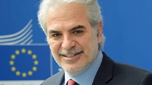 Στην Άγκυρα μεταβαίνει ο Υπουργός Ναυτιλίας Χρήστος Στυλιανίδης