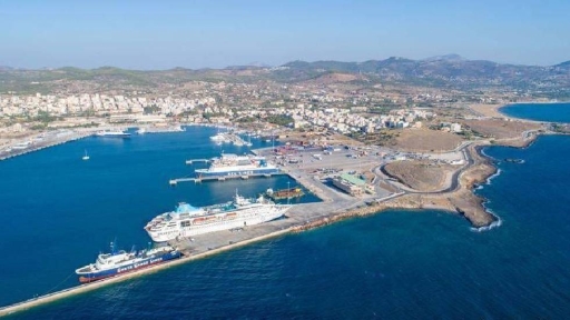 Λιμάνι Λαυρίου: Πρόσκληση ενδιαφέροντος για εκκίνηση του διαγωνισμού
